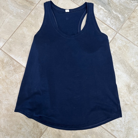 Lululemon Love Tank - Picture 2 of 4